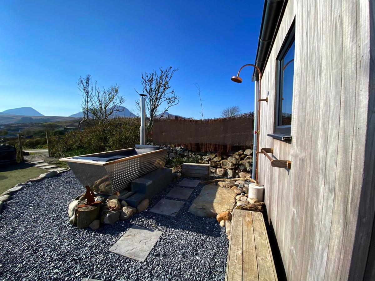 Jura, Mrs Leonard'S Cottage Craighouse Exterior photo